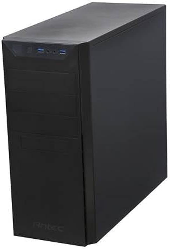 Boîtier Antec VSK4000E ATX Noir