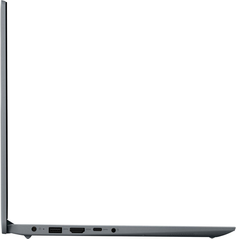 Portable Lenovo IdeaPad 1 15.6" Full HD 1080p IPS Tactile Intel Core i3-1215U (6-Core) 8Gb DDR4 256Gb SSD Windows 11