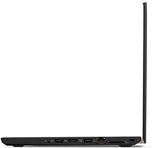 *REMIS À NEUF* Portable Lenovo Thinkpad T480s 14" LED Tactile Full HD 1080p Intel Core i5 8e Gen (4-Core) 16Gb DDR4 256Gb SSD Windows 11 Pro /// GARANTIE 2 ANS