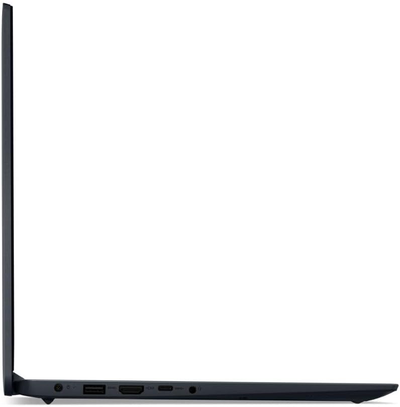 Portable Lenovo IdeaPad 1 15.6" Full HD 1080p IPS Tactile Intel Core i5-1235U (10-Core) 8Gb DDR4 1Tb SSD NVMe Windows 11