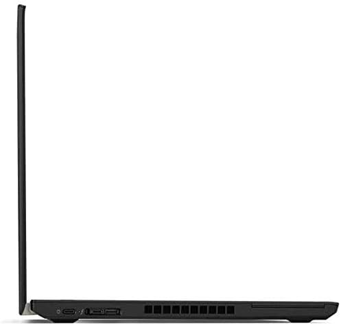 *REMIS À NEUF* Portable Lenovo Thinkpad T480s 14" LED Tactile Full HD 1080p Intel Core i5 8e Gen (4-Core) 16Gb DDR4 256Gb SSD Windows 11 Pro /// GARANTIE 2 ANS