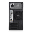 Ordinateur Multimédia Intel Core i5-14400 (10-Core) 16Gb-32Gb DDR4 500Gb-1Tb-1.5Tb-2.5Tb SSD NVMe Wifi Bluetooth HDMI Windows 11 - Format Petit