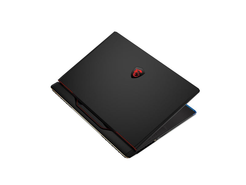 Portable Gaming MSI Raider GE78HX 17" QHD+ 240Hz Core i9-13980HX 64GB DDR5 2TB NVMe GeForce RTX 4080 Windows 11 Pro