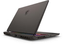 Portable Gaming MSI Vector 16 HX 16" QHD+ 240Hz Core Ultra 7 255HX 32GB DDR5 1TB NVMe GeForce RTX 5070 Ti 12GB GDDR7 Windows 11