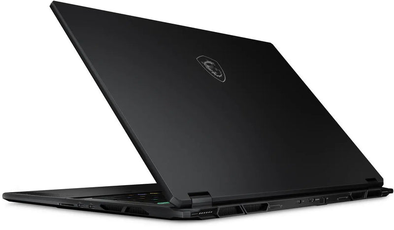 Portable Gaming MSI Stealth A18 AI+ 18" 4K 120Hz AMD Ryzen AI 9 HX 370 64GB DDR5 2TB NVMe GeForce RTX 5080 16GB Windows 11