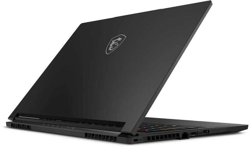 Portable Gaming MSI Stealth A16 AI+ 16" QHD+ OLED 240Hz AMD Ryzen AI 9 365 32GB DDR5 2TB NVMe GeForce RTX 5070 Ti 12GB Windows 11