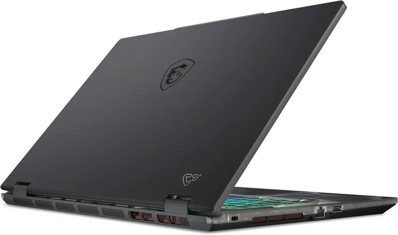 Portable Gaming MSI Cyborg A15 AI 15.6" Full HD 1080p 144Hz AMD Ryzen 7 260 16GB DDR5 1TB NVMe GeForce RTX 5050 8GB Windows 11