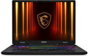 Portable Gaming MSI Pulse A16 AI+ 16" QHD+ 240Hz AMD Ryzen AI 7 350 32GB DDR5 1TB NVMe GeForce RTX 5060 8GB Windows 11