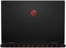 Portable Gaming MSI Raider A18 HX 18" QHD+ 240Hz AMD Ryzen 9 9955HX3D 32GB DDR5 2TB NVMe GeForce RTX 5080 16GB GDDR7 Windows 11