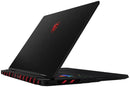 Portable Gaming MSI Raider A18 HX 18" QHD+ 240Hz AMD Ryzen 9 9955HX3D 32GB DDR5 2TB NVMe GeForce RTX 5080 16GB GDDR7 Windows 11