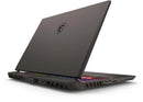 Portable Gaming MSI Vector A16 HX 16" QHD+ 240Hz AMD Ryzen 9 8945HX 32GB DDR5 1TB NVMe GeForce RTX 5080 16GB GDDR7 Windows 11