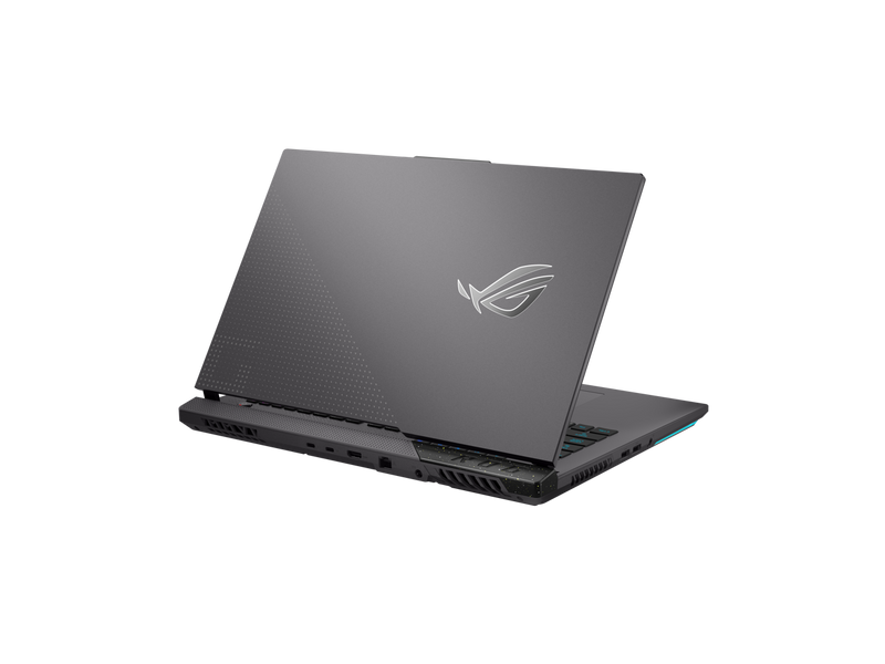 Portable Gaming ASUS ROG Strix G17 17.3" 1440p AMD Ryzen 9 7945HX 16GB DDR5 1TB NVMe GeForce RTX 4060 8GB Windows 11 Home