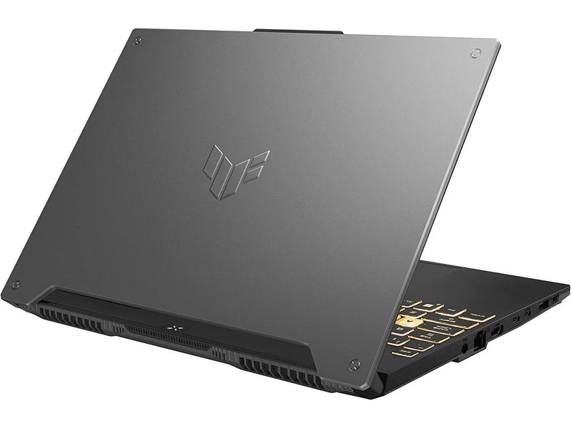 Portable Gaming ASUS TUF FX507 15.6" Full HD 144Hz Core i7-12700H 16GB DDR4 512GB SSD NVMe GeForce RTX 3050 4GB Windows 11 Home