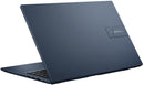 Portable ASUS Vivobook 15 15.6" LED Full HD 1080p Intel Core i5-13420H (8-Core) 16Gb DDR4 512Gb SSD NVMe Windows 11