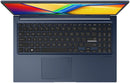 Portable ASUS Vivobook 15 15.6" LED Full HD 1080p Intel Core i5-13420H (8-Core) 16Gb DDR4 512Gb SSD NVMe Windows 11