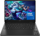 Portable Gaming HP OMEN 16" IPS 144Hz Core 7-240H (10-Core) 32GB DDR5 1TB SSD NVMe GeForce RTX 5070 8GB Windows 11