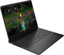 Portable Gaming HP OMEN 16" IPS 144Hz Core 7-240H (10-Core) 32GB DDR5 1TB SSD NVMe GeForce RTX 5070 8GB Windows 11