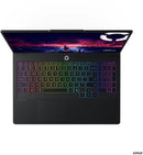 Portable Gaming Lenovo Legion Pro 5 16" IPS 240Hz AMD Ryzen 9 8945HX 16Gb DDR5 1Tb NVMe SSD GeForce RTX 5060 8Gb Windows 11