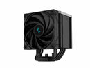 Refroidisseur DeepCool AK500 Zero Dark 120mm Intel AMD