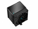 Refroidisseur DeepCool AK500 Zero Dark 120mm Intel AMD