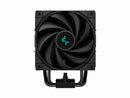 Refroidisseur DeepCool AK500 Zero Dark 120mm Intel AMD