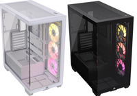 *QUANTITÉ LIMITÉE* Ordinateur Gaming Ultra 9 - 64Gb DDR5 - 2Tb NVMe - NVIDIA GeForce RTX 5080