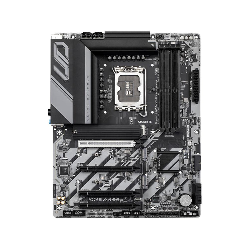 Carte Mère GIGABYTE Z890 UD WIFI6E LGA1851 DDR5 ATX