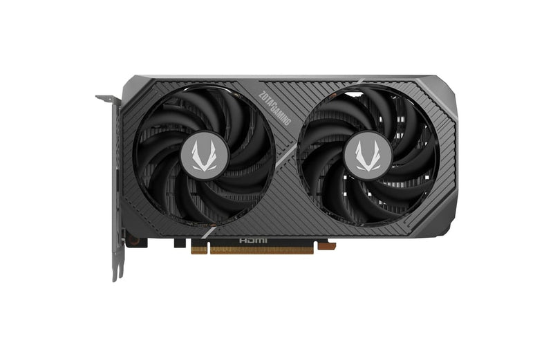 Carte Graphique Zotac Gaming GeForce RTX 5050 Twin Edge 8GB GDDR6