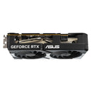 Carte Graphique Asus GeForce RTX 5060 Dual Fan OC 8GB GDDR7 PCIe 5.0 - DUAL-RTX5060-O8G