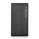 Ordinateur Multimédia Intel Core i5-14400 (10-Core) 16Gb-32Gb DDR4 500Gb-1Tb-1.5Tb-2.5Tb SSD NVMe Wifi Bluetooth HDMI Windows 11 - Format Petit