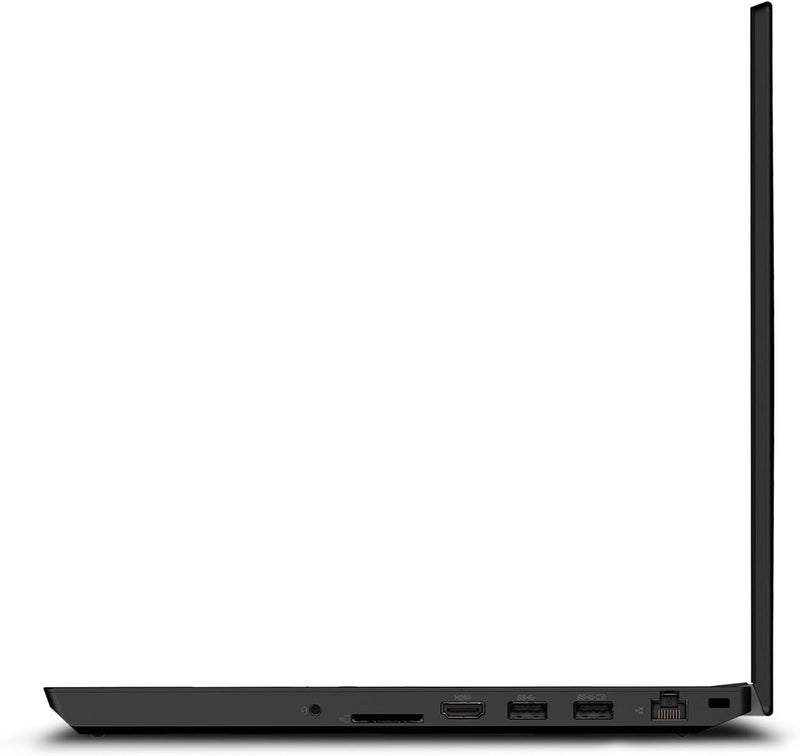 *REMIS À NEUF* Portable Lenovo Thinkpad P15v Gen1 15.6" Tactile IPS Full HD 1080p Intel Core i7-10875H (8 Core / 16 Threads) 32Gb DDR4 1Tb-2Tb-4Tb SSD M.2 Windows 11 Pro /// GARANTIE 2 ANS