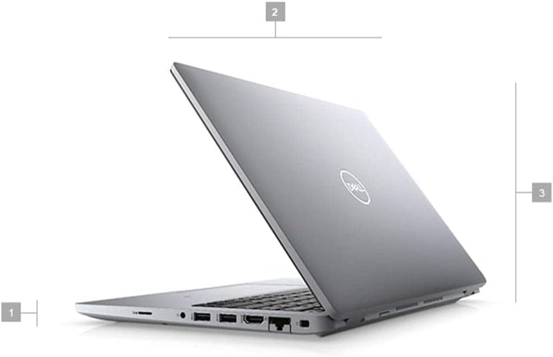 *REMIS À NEUF* Portable Dell Latitude 5420 14" Tactile LED Full HD 1080p Intel Core i5-1145G7 (4-Core) 8Gb-16Gb-32Gb DDR4 256Gb-1Tb-2Tb SSD Windows 11 Pro /// GARANTIE 6 MOIS
