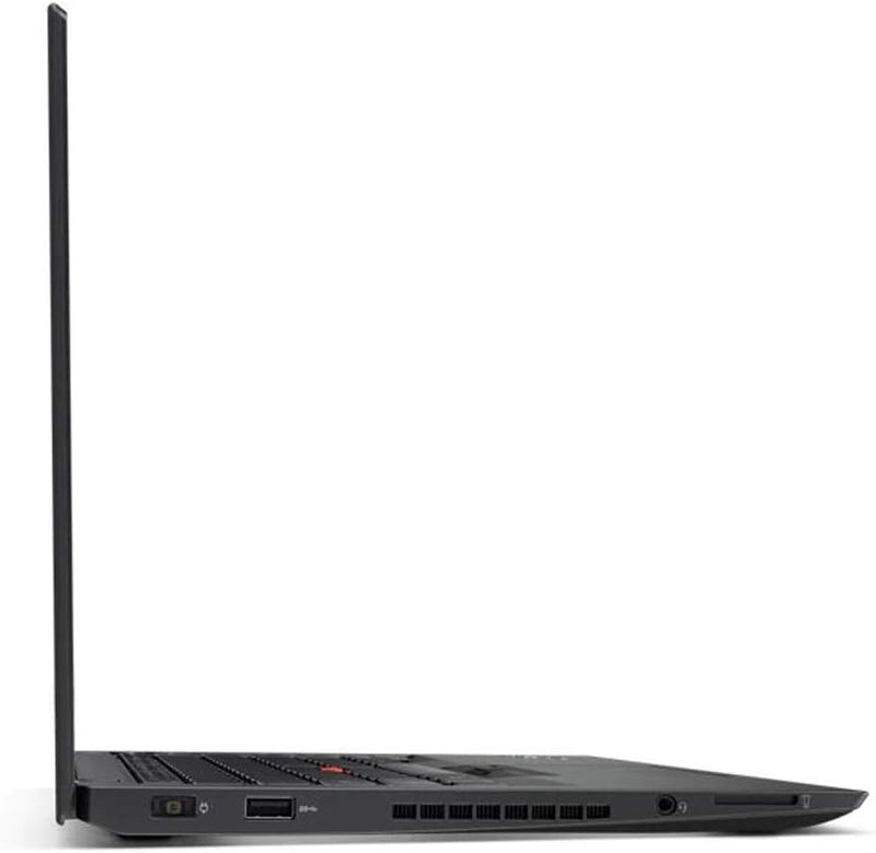 *REMIS À NEUF* Portable Lenovo Thinkpad T470s 14" Tactile IPS Full HD 1080p Intel Core i7 7e Gen 8Gb DDR4 256Gb SSD Windows 11 Pro