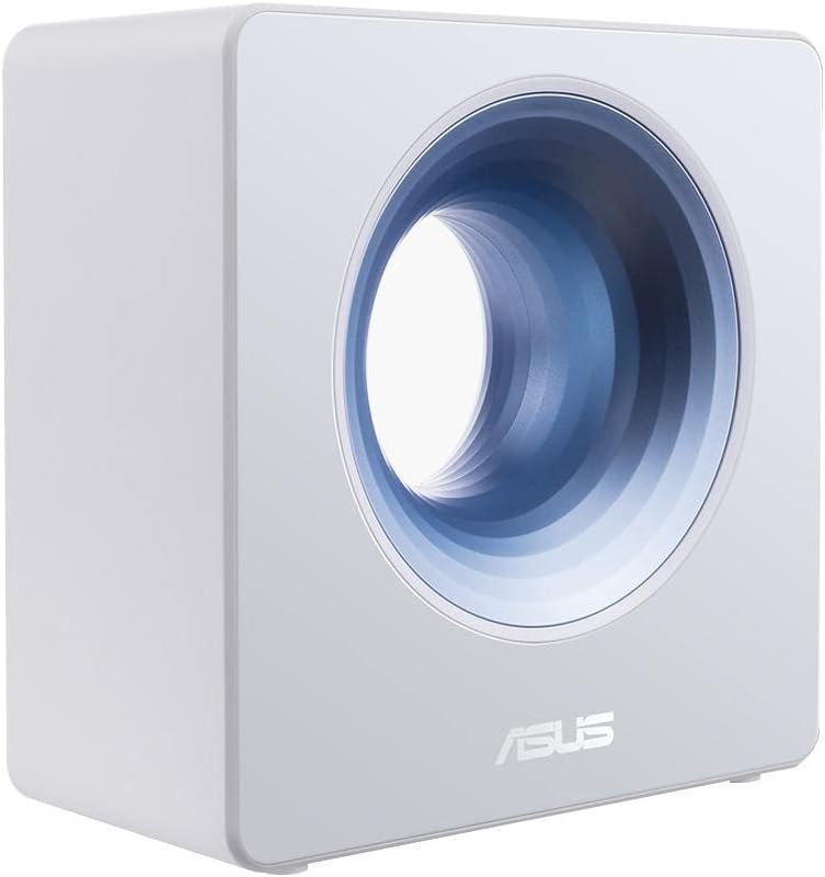 *LIQUIDATION* Routeur Sans Fil Asus Blue Cave AC2600 Gigabit