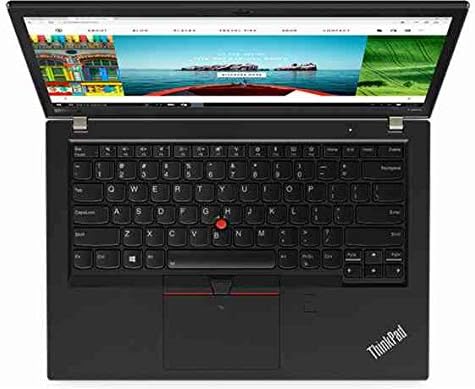 *REMIS À NEUF* Portable Lenovo Thinkpad T480s 14" LED Full HD 1080p Intel Core i5 8e Gen (4-Core) 8Gb DDR4 256Gb SSD Windows 11 Pro