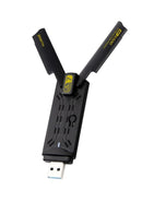 Adaptateur Réseau Sans Fil Triple Bande USB BE6500 2.4Ghz / 5Ghz / 6Ghz WIFI 7