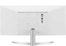 *DÉMO - QC* Moniteur LG 29WQ600-W 29" IPS Full HD UltraWide (2560x1080) 100Hz 1ms HDMI DP - Haut-Parleurs