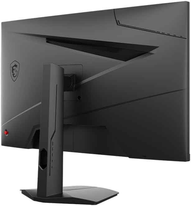 Moniteur Gaming MSI G274F 27" IPS Full HD 1080p 180Hz 1ms HDMI Display Port HDR - Ajustable