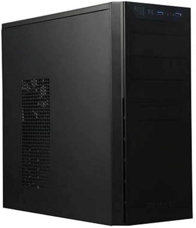 Boîtier Antec VSK4000E ATX Noir