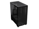 Boîtier Gaming Corsair 3500X ATX Noir Vitré