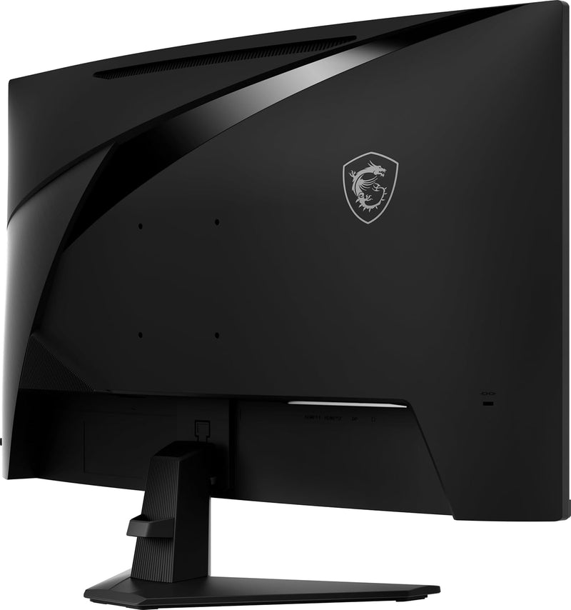 Moniteur Gaming Incurvé MSI MAG 32CQ6F 32" IPS 2K 1440p 180Hz 0.5ms HDMI Display Port - HDR 400