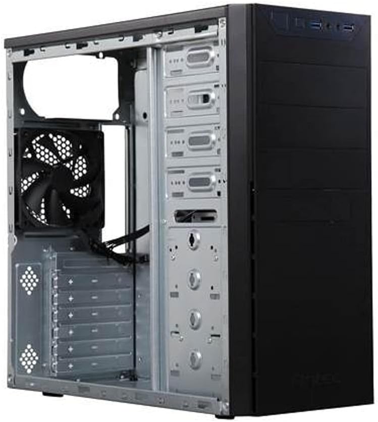 Boîtier Antec VSK4000E ATX Noir