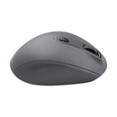 Souris Sans Fil ou USB-C BlueDiamond Track Mobile Pro - Boutons Silencieux