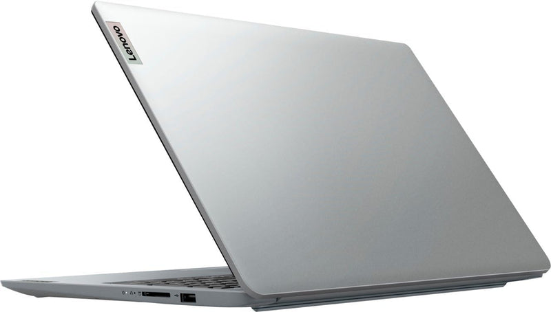 Portable Lenovo IdeaPad 1 15.6" Full HD 1080p IPS Tactile Intel Core i3-1215U (6-Core) 8Gb DDR4 256Gb SSD Windows 11