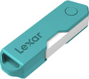 Clé USB Lexar Jumpdrive TwistTurn 32Gb