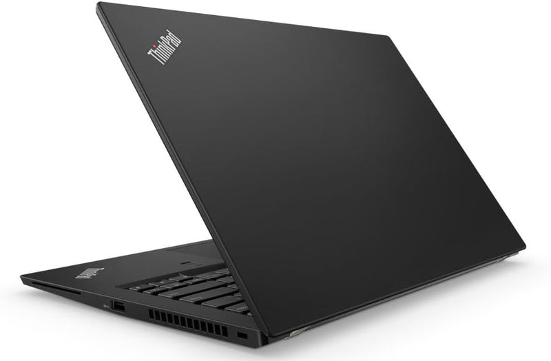 *REMIS À NEUF* Portable Lenovo Thinkpad T480s 14" LED Full HD 1080p Intel Core i5 8e Gen (4-Core) 8Gb DDR4 256Gb SSD Windows 11 Pro