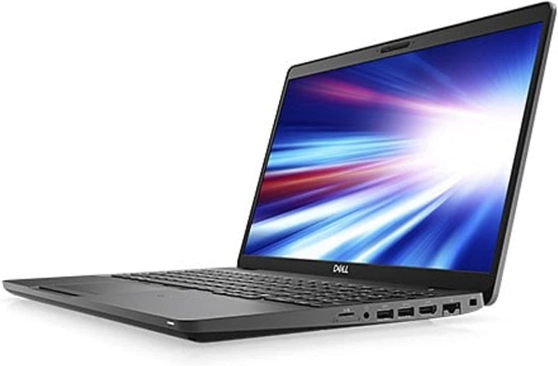 *REMIS À NEUF* Portable Dell Latitude 5500 15.6" IPS Full HD 1080p Intel Core i7 8e Gen (4-Core) 16Gb-32Gb DDR4 512Gb-1Tb-2Tb SSD Windows 11 Pro /// GARANTIE 2 ANS