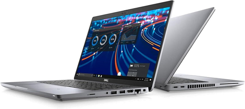*REMIS À NEUF* Portable Dell Latitude 5420 14" Tactile LED Full HD 1080p Intel Core i5-1145G7 (4-Core) 8Gb-16Gb-32Gb DDR4 256Gb-1Tb-2Tb SSD Windows 11 Pro /// GARANTIE 6 MOIS