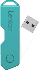 Clé USB Lexar Jumpdrive TwistTurn 32Gb