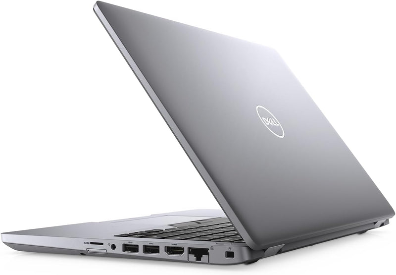 *REMIS À NEUF* Portable Dell Latitude 5410 14" LED Full HD 1080p Intel Core i7-10610U (4-Core) 16Gb-32Gb DDR4 500Gb-1Tb-2Tb SSD Windows 11 Pro